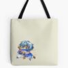 Shadow Ninja Souei Stealth Mode Tote Bag