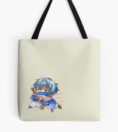 Shadow Ninja Souei Stealth Mode Tote Bag