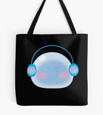Rimuru Advent Memory Soft Glow 2020 Tote Bag