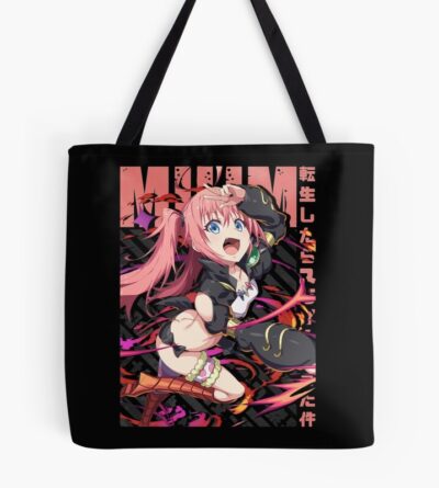 Majestic Milim Nava Divine Gift Tote Bag
