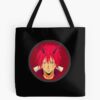 Fantasy Slime World Legendary Journey Tote Bag