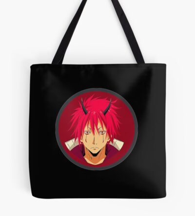 Fantasy Slime World Legendary Journey Tote Bag