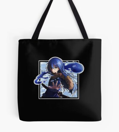 Mystic Slime Universe Adventure Tote Bag