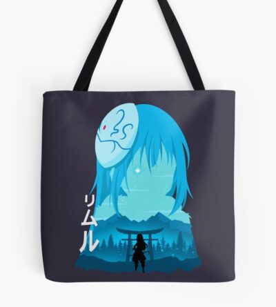 Dreamlike Rimuru Tempest Fantasy Gift Edition Tote Bag