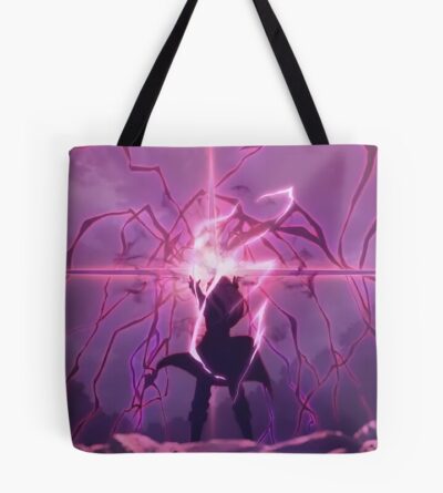 Rimuru Tempest Awakened Power Surge Tote Bag