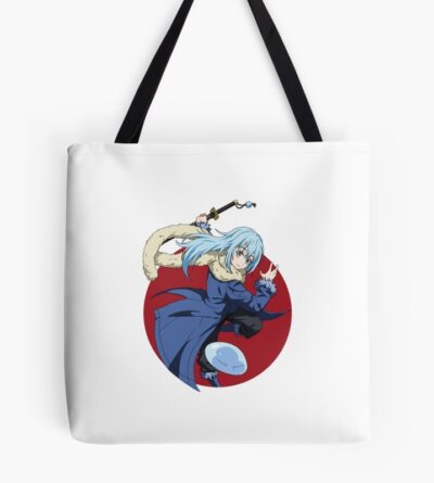 Timeless Tensura Universe Emblem Classic Tote Bag