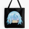 Rimuru Hybrid Human Slime Fusion 2020 Tote Bag
