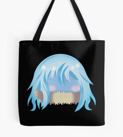 Rimuru Hybrid Human Slime Fusion 2020 Tote Bag