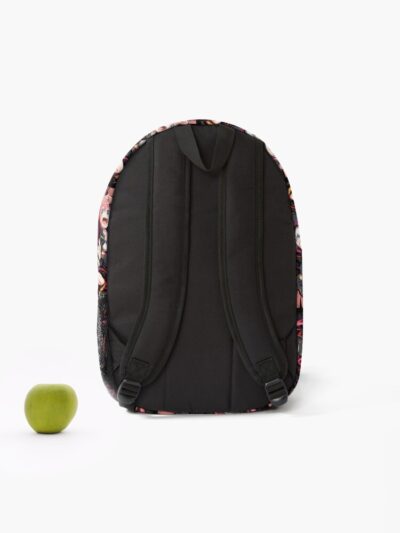 Alternative view of Majestic Milim Nava Divine Gift Pack Backpack