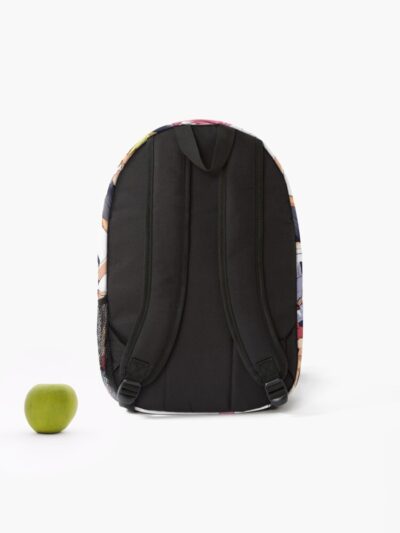 Alternative view of Rimuru Tempest Infinite Saga Pack Backpack