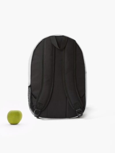 Alternative view of Rimuru Tempest Elegant Core Adventure Backpack