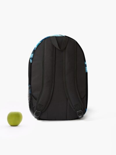 Alternative view of Infinite Slime Kingdom Chronicle Backpack
