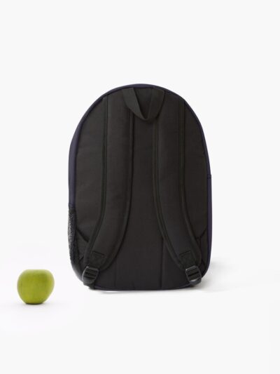 Alternative view of Tensei Slime Datta Ken Soft Fantasy Echo Backpack