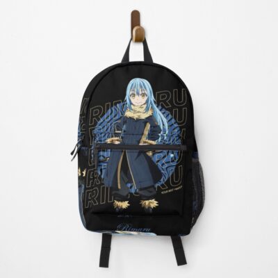 Rimuru Slime Eternal Journey Core Backpack