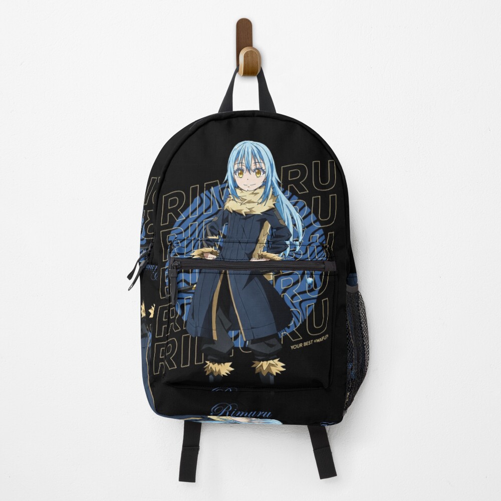 Rimuru Slime Eternal Journey Core Backpack