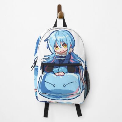Ultimate Slime Kingdom Core Power Backpack
