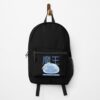 Heroic Slime Legendary Arc Design Backpack