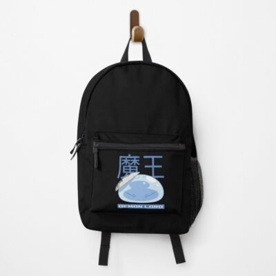 Heroic Slime Legendary Arc Design Backpack