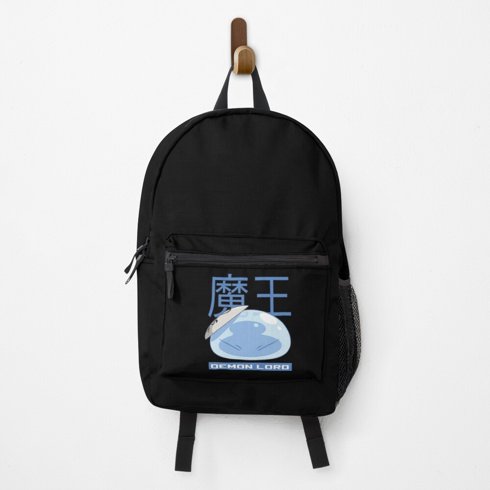 Heroic Slime Legendary Arc Design Backpack