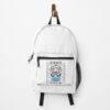 Classic Slime Reincarnation Emblem Art Backpack