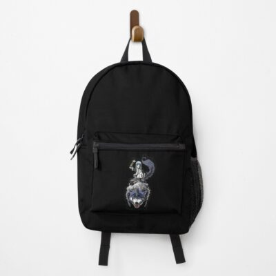 Dynamic Slime Adventure Series Edition Backpack