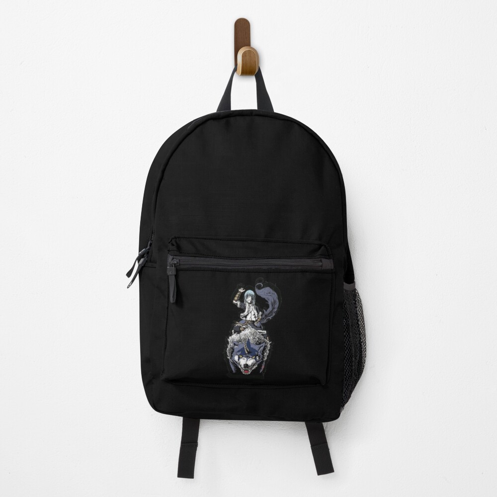 Dynamic Slime Adventure Series Edition Backpack