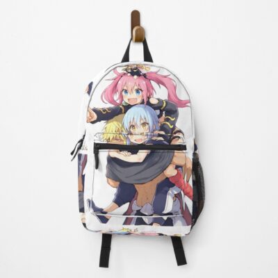 Rimuru Tempest Infinite Saga Pack Backpack