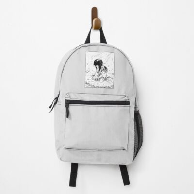 Rimuru Tempest Elegant Core Adventure Backpack