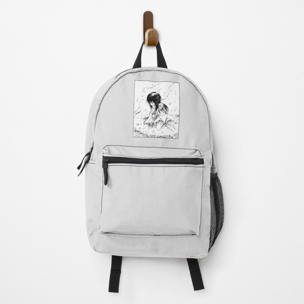 Rimuru Tempest Elegant Core Adventure Backpack
