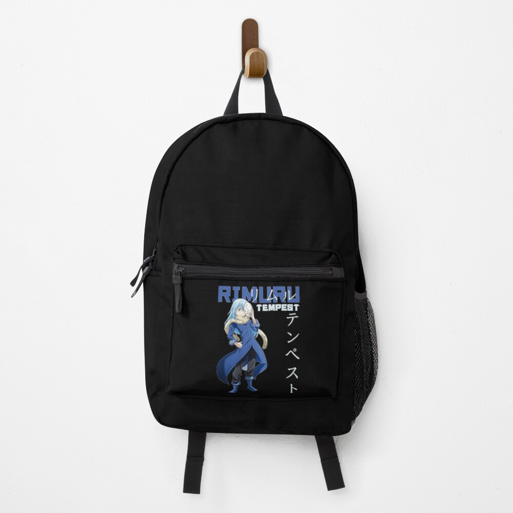 Lord Of Tempest Supreme Kingdom Backpack