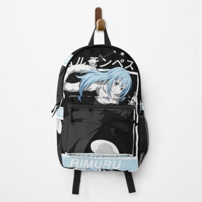 Hero Slime Awakened Destiny Path Backpack