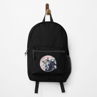 Legendary Slime Saga Eternal Chronicle Backpack