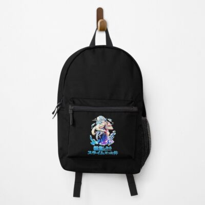 Lord Of Tempest Black Empire Edition Backpack