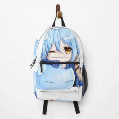 Timeless Slime World Reincarnation Saga Backpack