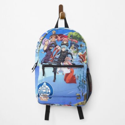Legendary Slime Movie Universe Arc Backpack