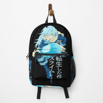 Infinite Slime Kingdom Chronicle Backpack