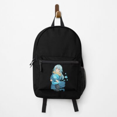 Elegant Slime Gift Fan Tribute Design Backpack