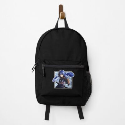 Mystic Slime Universe Adventure Path Backpack