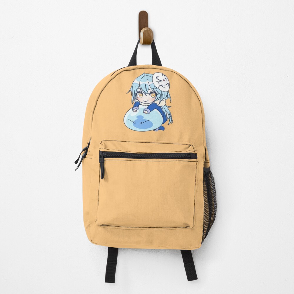 Beloved Rimuru Core Identity Pack Backpack