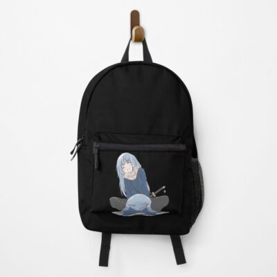 Bright Slime Cute Gift Fantasy Style Backpack