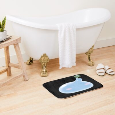 Alternative view of Rimuru Advent Chronicles 2020 Hero Bath Mat