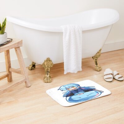 Alternative view of Ultimate Slime Kingdom Chronicle Bath Mat