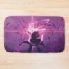 Rimuru Tempest Awakened Power Surge Bath Mat