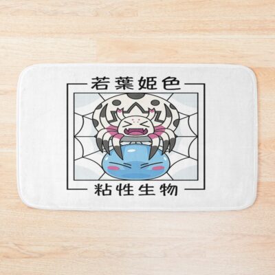 Epic Reincarnated Slime Saga Design Bath Mat