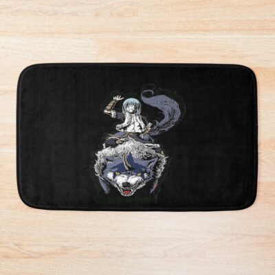 Dynamic Tensura Adventure Series Art Bath Mat