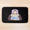 Rimuru & Shion Bonded Friendship Art Bath Mat