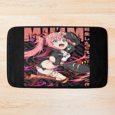 Majestic Milim Nava Divine Gift Bath Mat