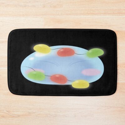 Rimuru Advent Heroic Beginning Arc Bath Mat
