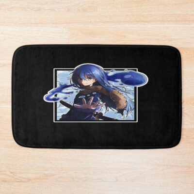 Mystic Slime Universe Adventure Bath Mat
