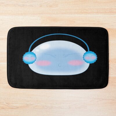 Rimuru Advent Memory Soft Glow 2020 Bath Mat